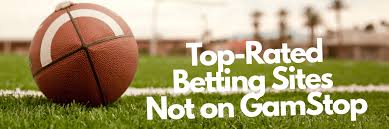 Top Sportsbooks Not on GamStop