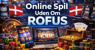 Bedste Casino Uden Rufus Find Dit Ideelle Spilsted
