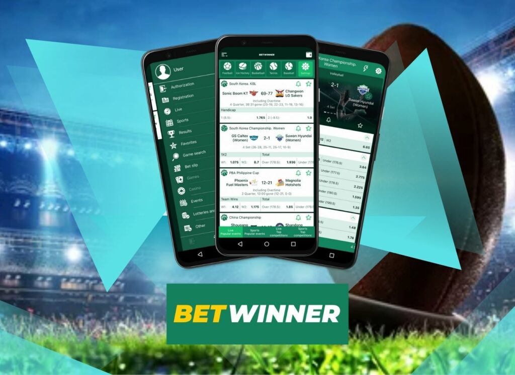 BetWinner Sports Betting Your Ultimate Guide to Online Betting 2024698284