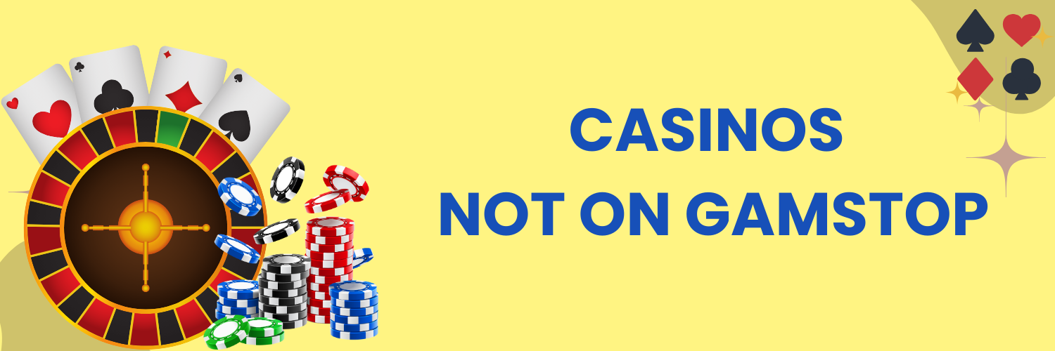 Discovering Non GamStop Casinos A Comprehensive Guide -1270593262