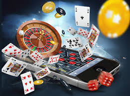 Experience Thrills and Wins at Online Casino iWild -558481216
