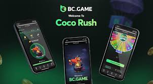 Exploring BC.Game Africa A New Era of Gaming and Blockchain
