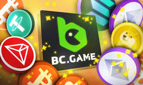 Exploring the Thrills of BC.Game Casino and Sportsbook