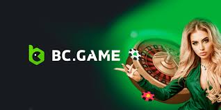 Exploring the Thrills of BC.Game Casino and Sportsbook